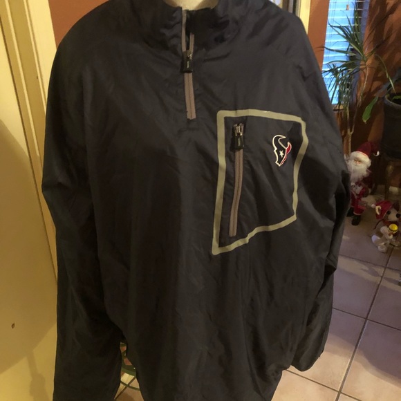 NFL Other - NFL Houston Texans Jacket